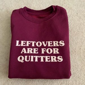 Kittenish Thanksgiving Sweater